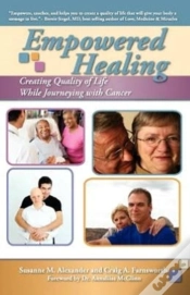 Capa do artigo Empowered Healing