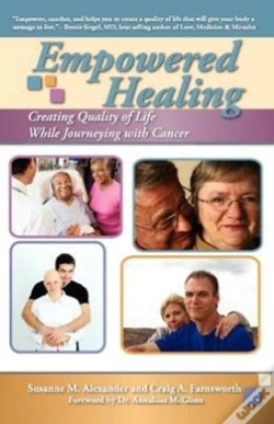 Capa do artigo Empowered Healing