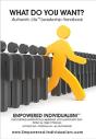 Empowered Individualism: Discovering Aut - Preview