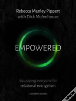 Capa do artigo Empowered Leader'S Guide