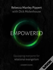 Capa do artigo Empowered Leader