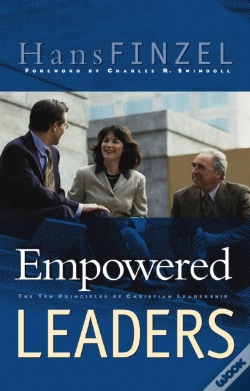 Capa do artigo Empowered Leaders