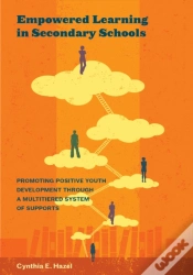 Capa do artigo Empowered Learning In Secondary Schools