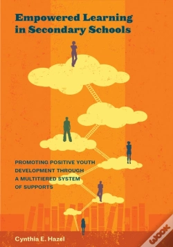 Capa do artigo Empowered Learning In Secondary Schools