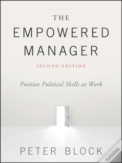 Capa do artigo Empowered Manager