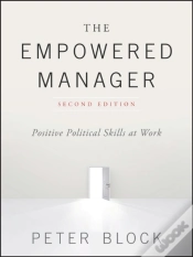 Capa do artigo Empowered Manager