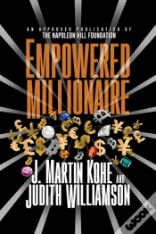 Capa do artigo Empowered Millionaire