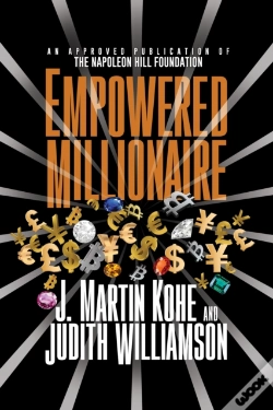 Capa do artigo Empowered Millionaire