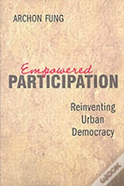 Capa do artigo Empowered Participation