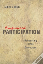 Capa do artigo Empowered Participation