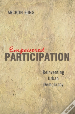 Capa do artigo Empowered Participation