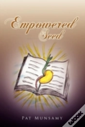 Capa do artigo Empowered