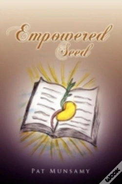 Capa do artigo Empowered