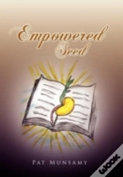 Capa do artigo Empowered