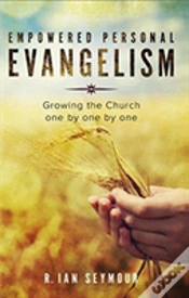 Capa do artigo Empowered Personal Evangelism