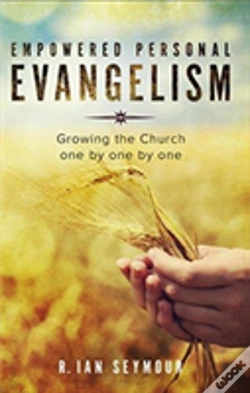 Capa do artigo Empowered Personal Evangelism