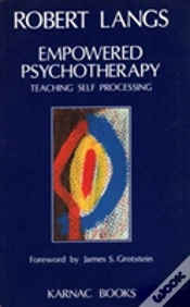Capa do artigo Empowered Psychotherapy