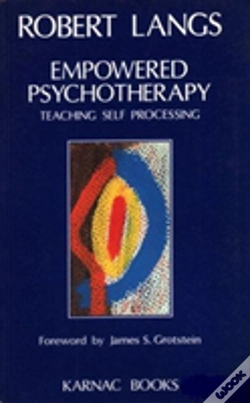 Capa do artigo Empowered Psychotherapy