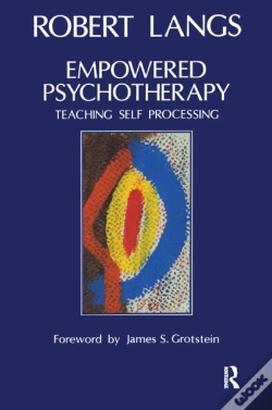 Capa do artigo Empowered Psychotherapy