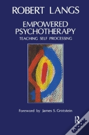 Capa do artigo Empowered Psychotherapy
