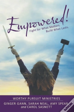 Capa do artigo Empowered!