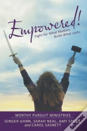 Capa do artigo Empowered!