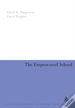 Capa do artigo Empowered School