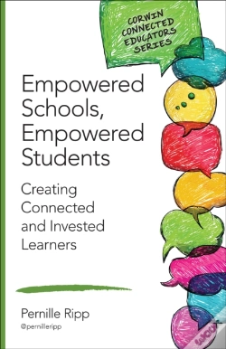 Capa do artigo Empowered Schools, Empowered Students
