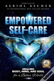Capa do artigo Empowered Self-Care