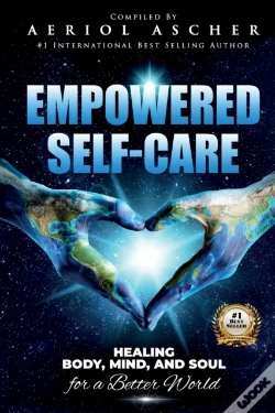 Capa do artigo Empowered Self-Care