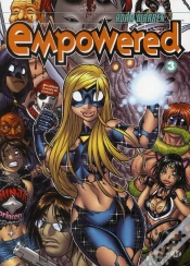 Capa do artigo Empowered T.3