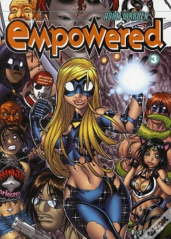 Capa do artigo Empowered T.3