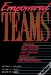 Capa do artigo Empowered Teams