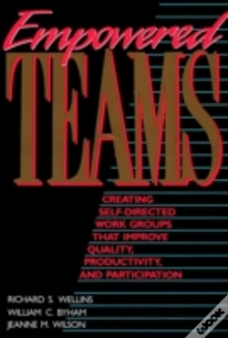 Capa do artigo Empowered Teams