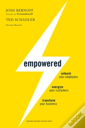 Capa do artigo Empowered