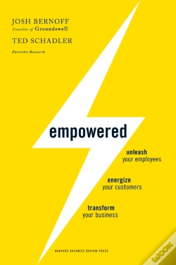 Capa do artigo Empowered