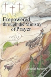 Capa do artigo Empowered Through The Ministry Of Prayer