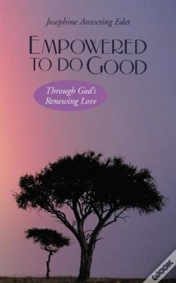 Capa do artigo Empowered To Do Good: Through God'S Rene