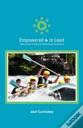 Empowered To Lead
