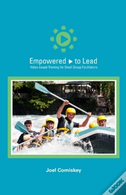 Capa do artigo Empowered To Lead