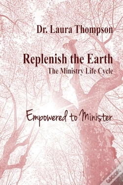 Capa do artigo Empowered To Minister