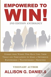 Capa do artigo Empowered To Win, 2nd Edition Anthology