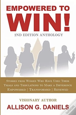 Capa do artigo Empowered To Win, 2nd Edition Anthology