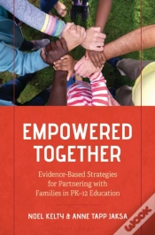 Capa do artigo Empowered Together