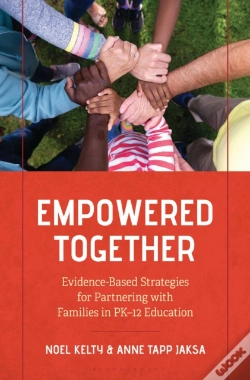 Capa do artigo Empowered Together
