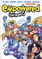 Empowered Unchained Volume 1 - Preview