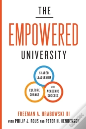 Capa do artigo Empowered University