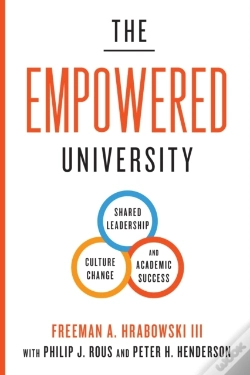 Capa do artigo Empowered University
