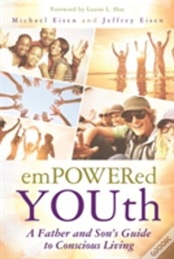 Capa do artigo Empowered Youth