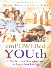 Capa do artigo Empowered Youth